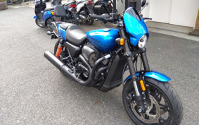 HARLEY  HARLEY XG750A 2020 NCG