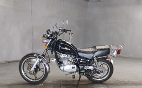SUZUKI GN125 H PCJG9