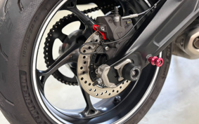 TRIUMPH DAYTONA 660 2025 LGL23U
