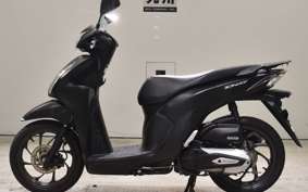 HONDA DIO110-3ﾍﾞｰｼｯｸ JK03