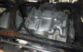 HONDA STEED 600 1991 PC21