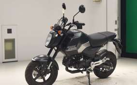 HONDA ｸﾞﾛﾑ-2