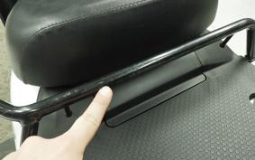 HONDA ﾍﾞﾝﾘｨ110 JA09