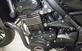 KAWASAKI Z900RS CAFE 2026 ZR900K