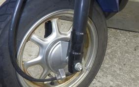 HONDA TACT Basket 2026 AF79