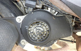 SUZUKI LET's 2 CA1PA