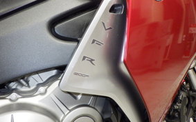 HONDA VFR1200F 2013