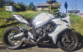 HONDA CBR650R 2023 RH03