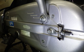 HONDA C50 SUPER CUB 1995 AA04
