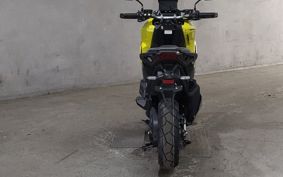 HONDA X-ADV 750 2025 RH21
