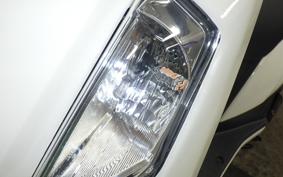 SUZUKI ADDRESS V125 Gen.2 DP12H