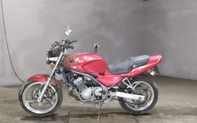 KAWASAKI BALIUS250 ZR250A