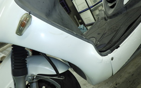 YAMAHA CYGNUS 125 X 2010 SE12J