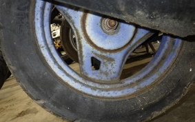 HONDA DIO ZX AF28