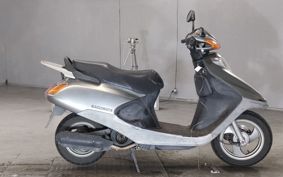 HONDA SPACY100 JF13