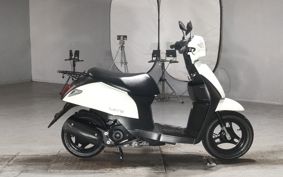 SUZUKI LET's CA4AA