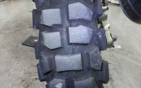 KAWASAKI SUPER SHERPA KL250G