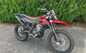 APRILIA RX 125