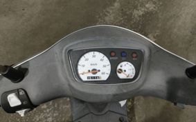 YAMAHA BJ SA24J