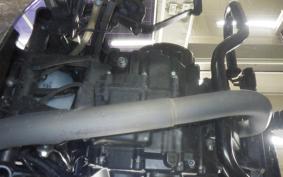HONDA REBEL 250 S 2003 MC49