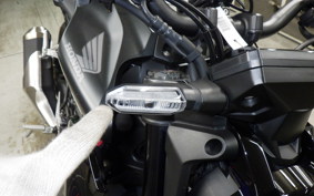 HONDA CB250RA MC52