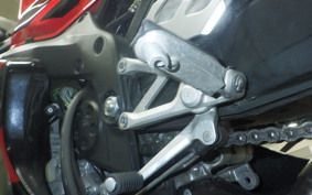 HONDA CBR600F GEN 3 2001 PC35