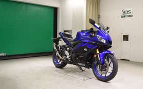 YAMAHA YZF-R3 2019 RH13J