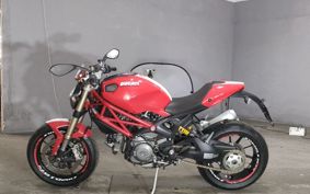 DUCATI MONSTAR 1100EVO 2012 M511JA