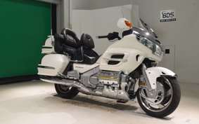 HONDA GL 1800 GOLD WING 2002 SC47