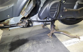 SUZUKI ADDRESS V125 G 1998 CF46A