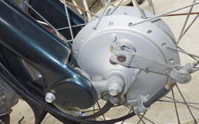HONDA C70 SUPER CUB C70