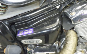 YAMAHA DRAGSTAR 250 2018 VG02J