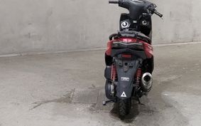 YAMAHA CYGNUS125XSR SEA5J