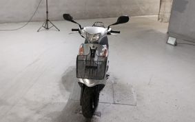 SUZUKI ADDRESS V125 CF46A