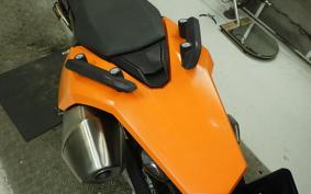KTM 690 ENDURO 2010