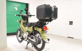 HONDA ｸﾛｽｶﾌﾞ110-2 1991 JA45