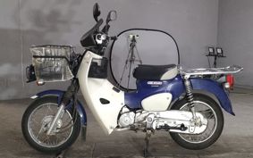HONDA SUPER CUB110 JA42