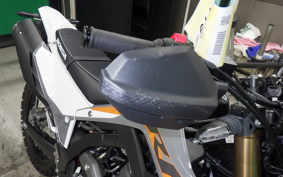 HONDA CRF250L 2023 MD47