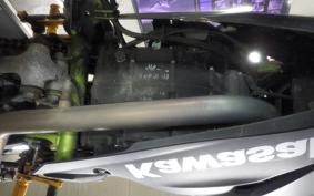 KAWASAKI NINJA 250 SL 2013