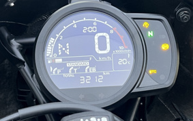 HONDA HAWK 11 2022 SC85