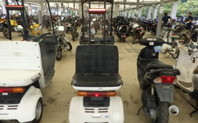 HONDA GYRO CANOPY TA03