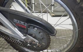 YAMAHA DT50 2025 17W