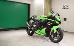 KAWASAKI ZX 10 NINJA ABS 2021 ZXT02L