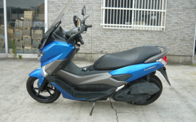 YAMAHA N-MAX 155 ABS SG50J