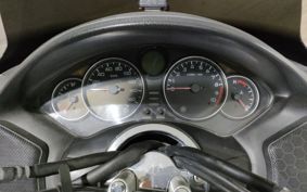 HONDA FORZA X MF08