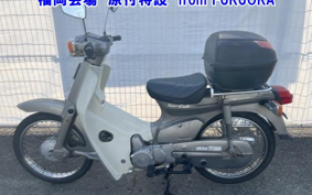 HONDA C50 SUPER CUB E