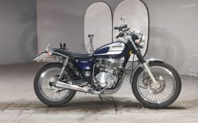 HONDA CB400SS NC41