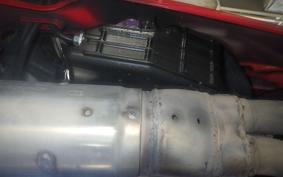 HONDA CBR400R 2021 NC56