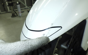 YAMAHA CYGNUS 125 XSR 3 2020 SEA5J