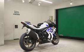 SUZUKI GSX-R1000R A 2019 DM11G
